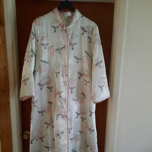 Satin Robe NATIONAL WILDLIFE FEDERATION